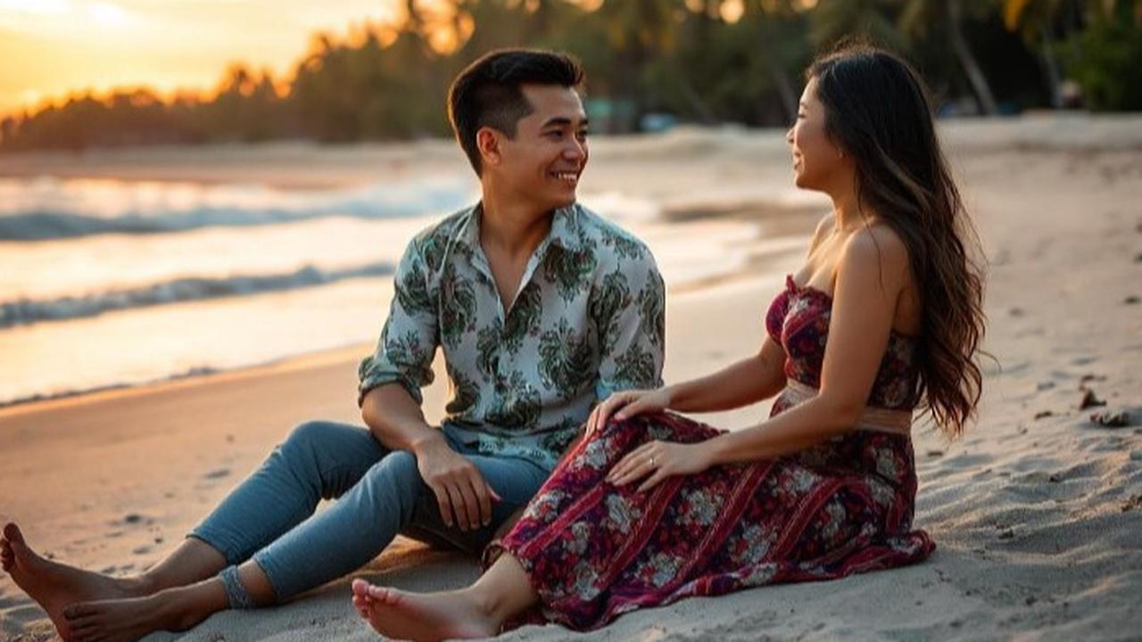 8 Kata-kata Manis Menyentuh Hati, Membuat Pasangan Semakin Cinta Padamu