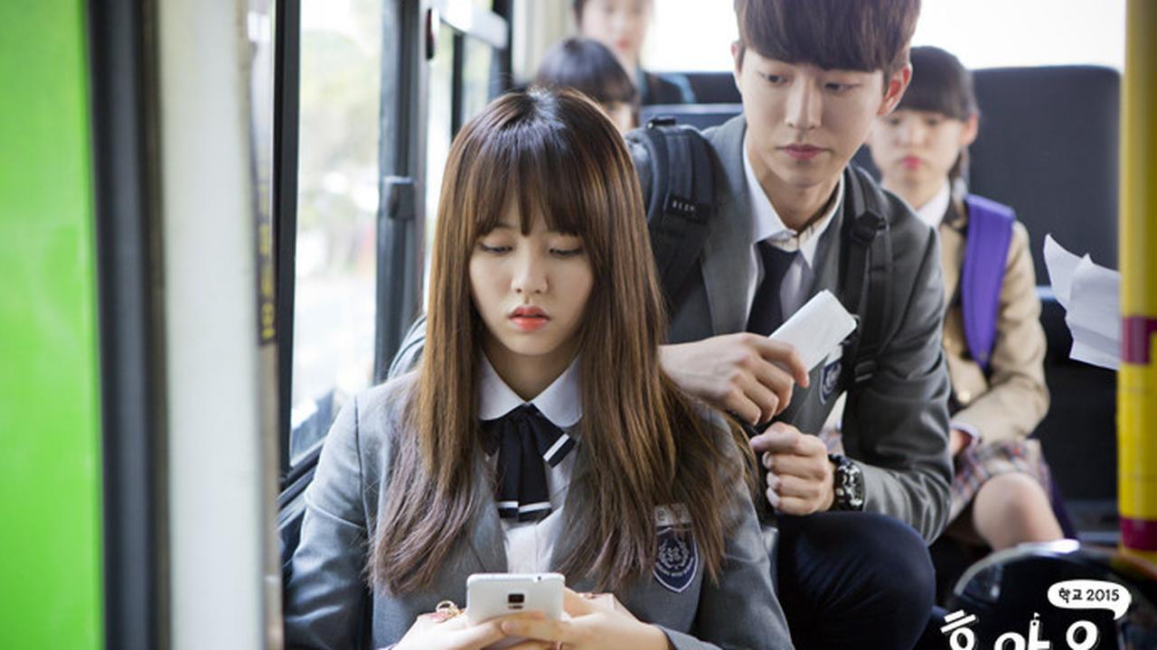 11 Drama Korea dengan Ending Unik dan Tidak Sesuai Ekspektasi dari Awal Cerita, Berani Nonton?