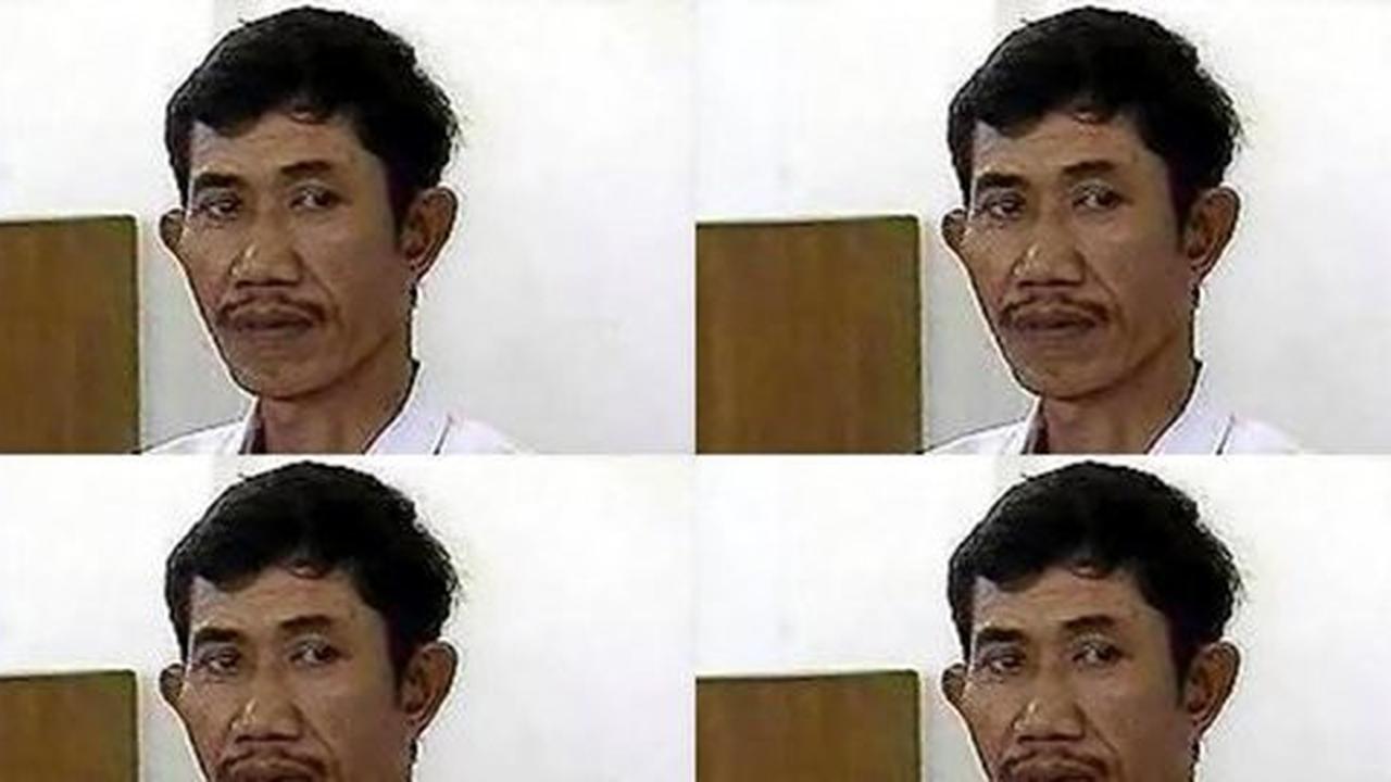 Dukun AS bunuh 42 perempuan