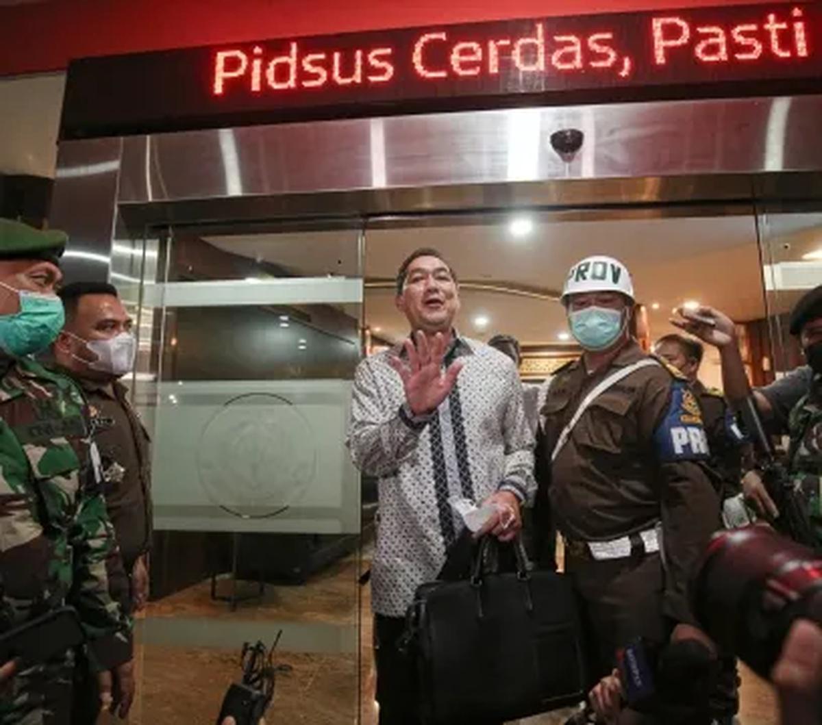 Dok. Istimewa
