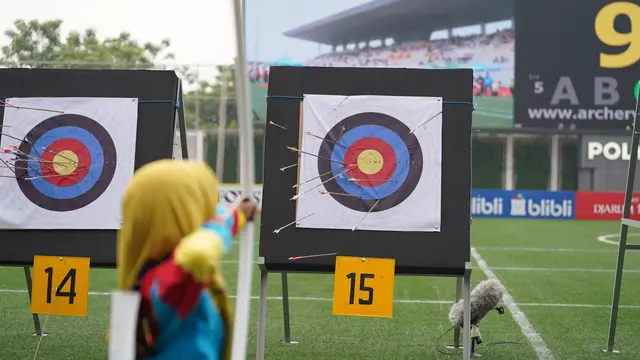 MilkLife Archery Challenge 2025