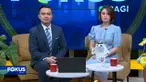 Simak informasi terkini dalam Fokus Pagi (16/08) dengan berita-berita sebagai berikut, Tawuran Dua Kelompok Remaja, Intimidasi Pegawai Minimarket, Komnas HAM dan Timsus Periksa Rumah Ferdy Sambo, Presiden Mengukuhkan 68 Calon Paskibraka.