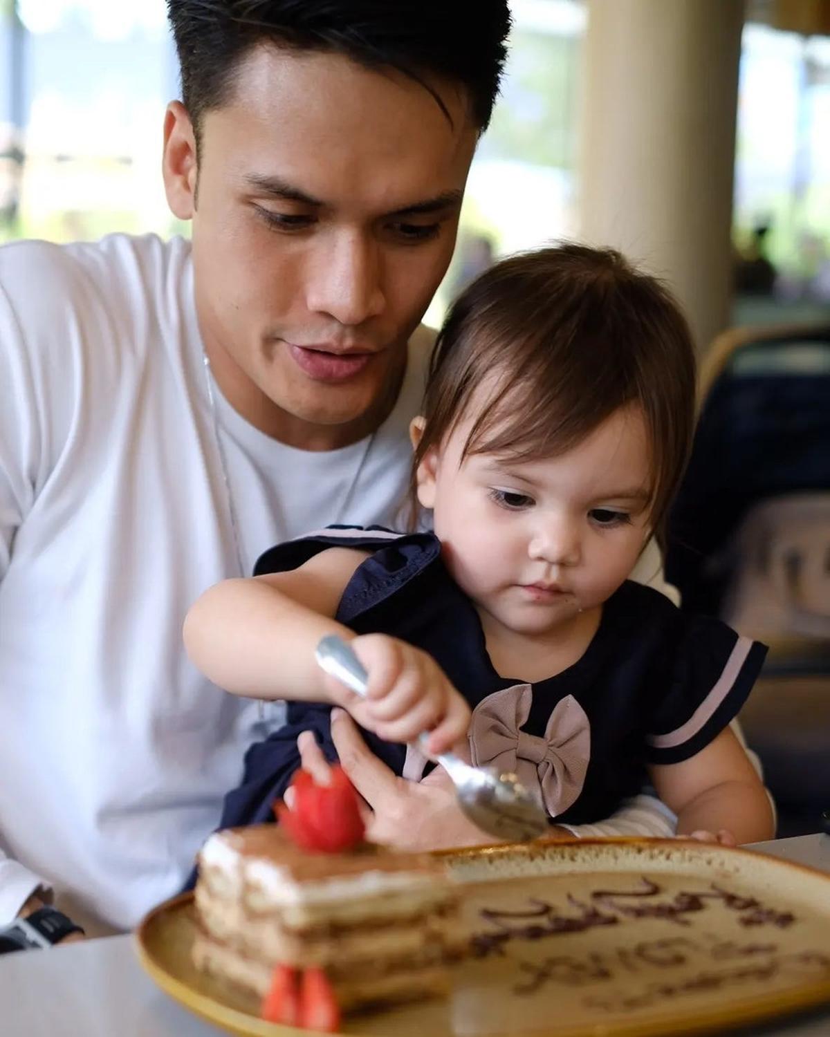 Lemah Lembut dan Penuh Kasih Sayang