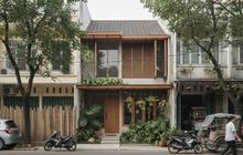 10 Desain Rumah Tropis Minimalis untuk Lahan Terbatas