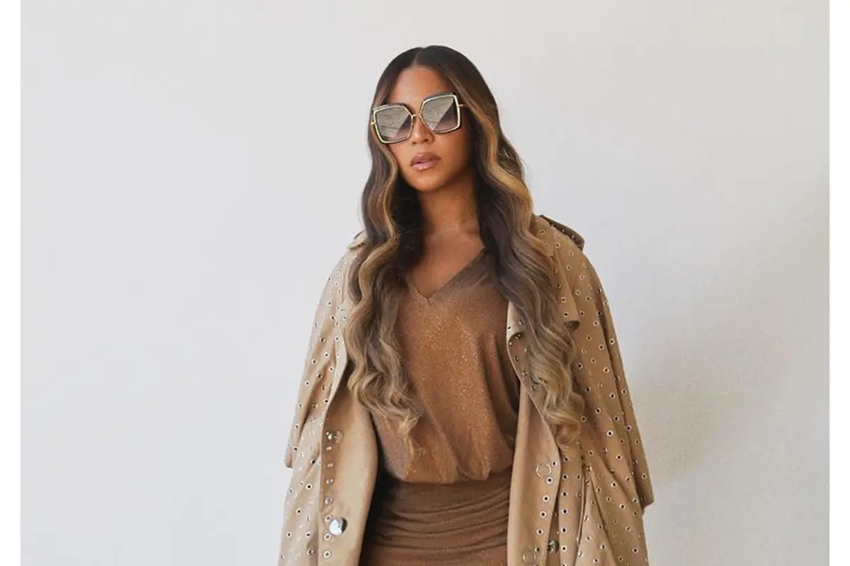 Beyonce