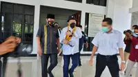 Ketua DPD RI Minta Pengusaha Konstruksi Perhatikan Kualitas dan Isu Lingkungan