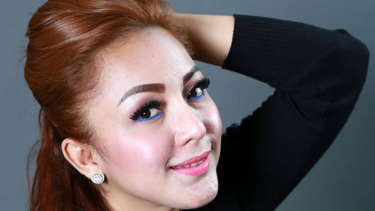 [Bintang] Regina Andriane Saputri