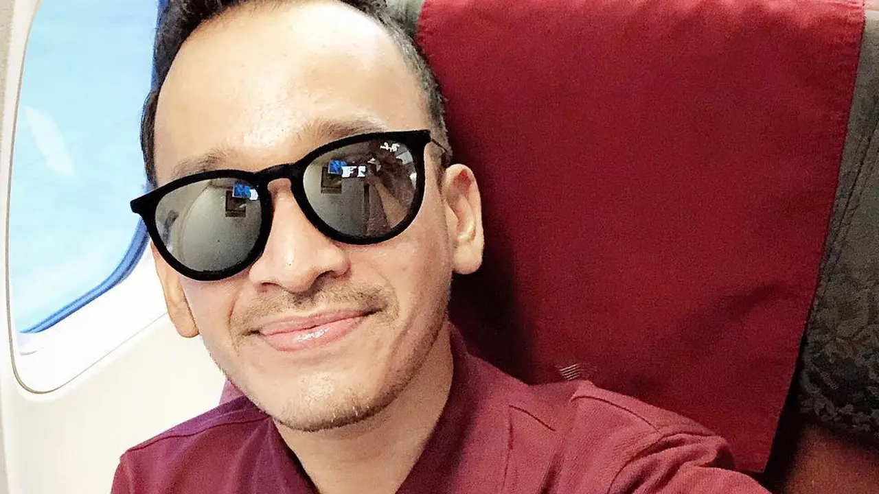 [Bintang] Ruben Onsu