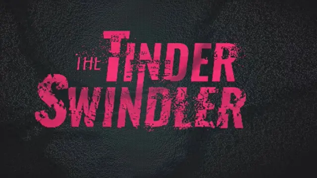 Cuplikan trailer film dokumenter The Tinder Swindler di Netflix (YouTube Netflix)