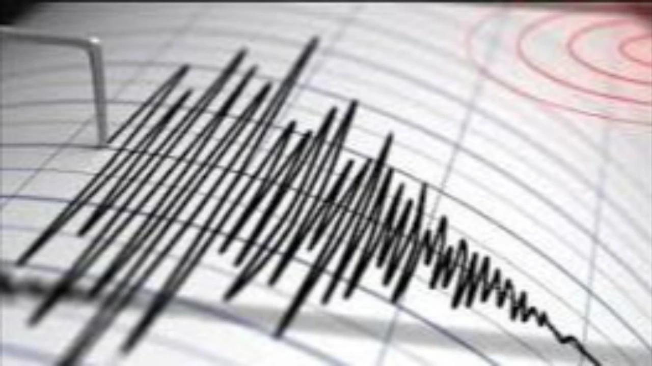 Gempa Magnitudo 6,3 Guncang Jepang