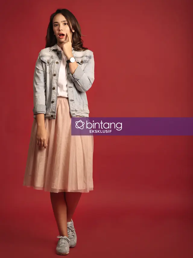 [Bintang] Pamela Bowie C3