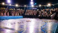 Demo 24 September, Polisi Siagakan 1.550 Personel