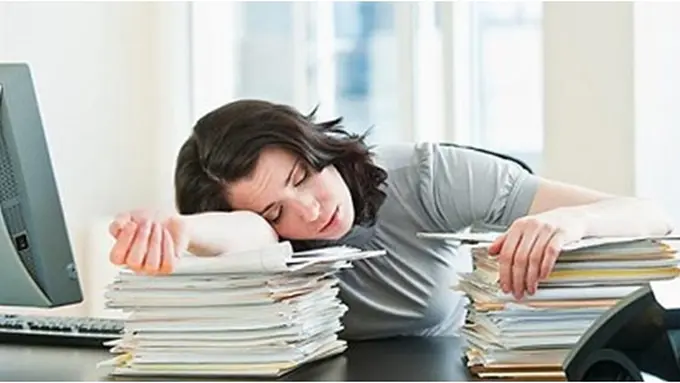 Foto: copyright careergirlnetwork.com