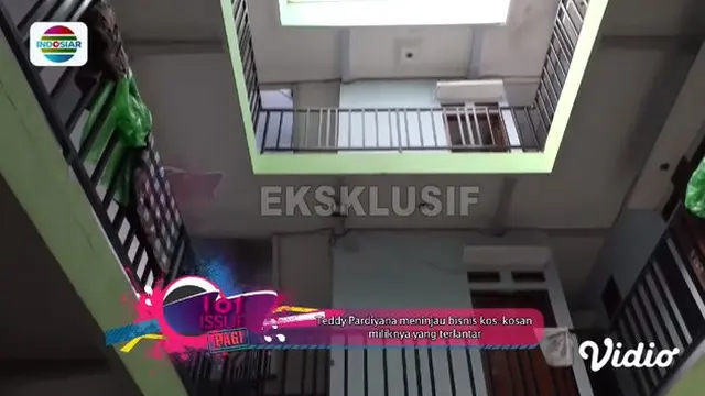7 Potret Milik Lina Ibunda Rizky Febian yang Kini Sepi Penyewa, Ada 32 Kamar