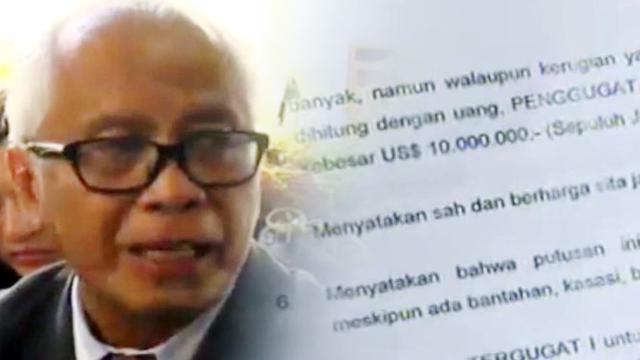 (Liputan6 TV)
