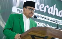 UMI Raih Peringkat Keenam Terbaik se-KTI Versi Webometrics 2026, Bukti Kualitas Pendidikan