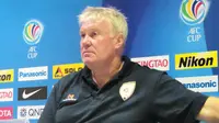 Ditekuk Persib, Lao Toyota Akui Petik Pengalaman Berharga