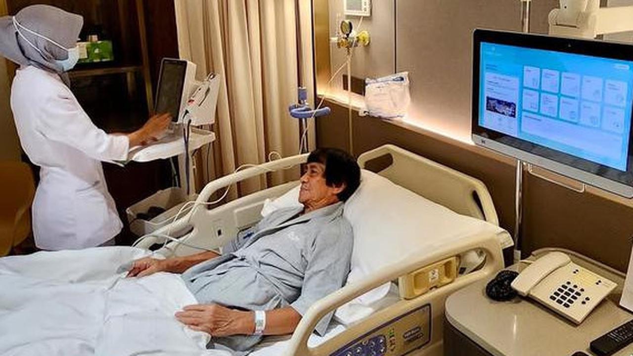 Doa untuk Kak Seto, Alami Stroke Ringan dan Aritmia hingga Harus Dirawat di RS