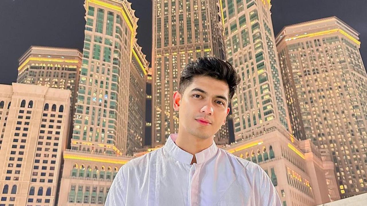 Profil Teuku Ryan<br>
