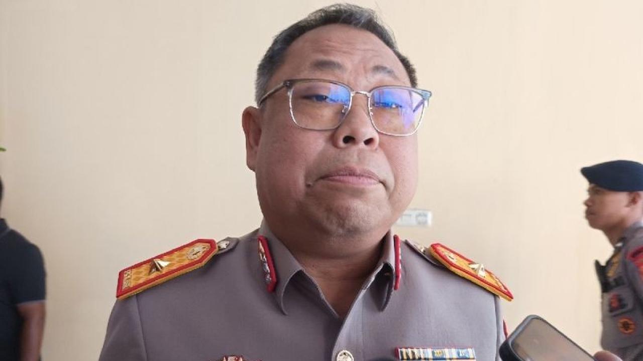 Operasi Damai Cartenz Kejar Penyerang Warga Sipil di Paniai