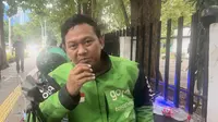 Harapan Ojol di Balik Janji Potongan 8 Persen: Jangan Ada Drama Lagi