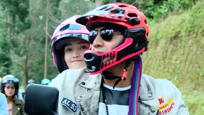 [Bintang] Anak Langit