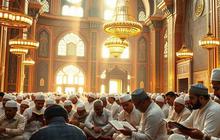 Makna Mahalul Qiyam dalam Maulid Nabi dan Pandangan Hukumnya