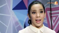 Angel Pieter Tertantang Nyanyikan Lagu Recycle Vina Panduwinata