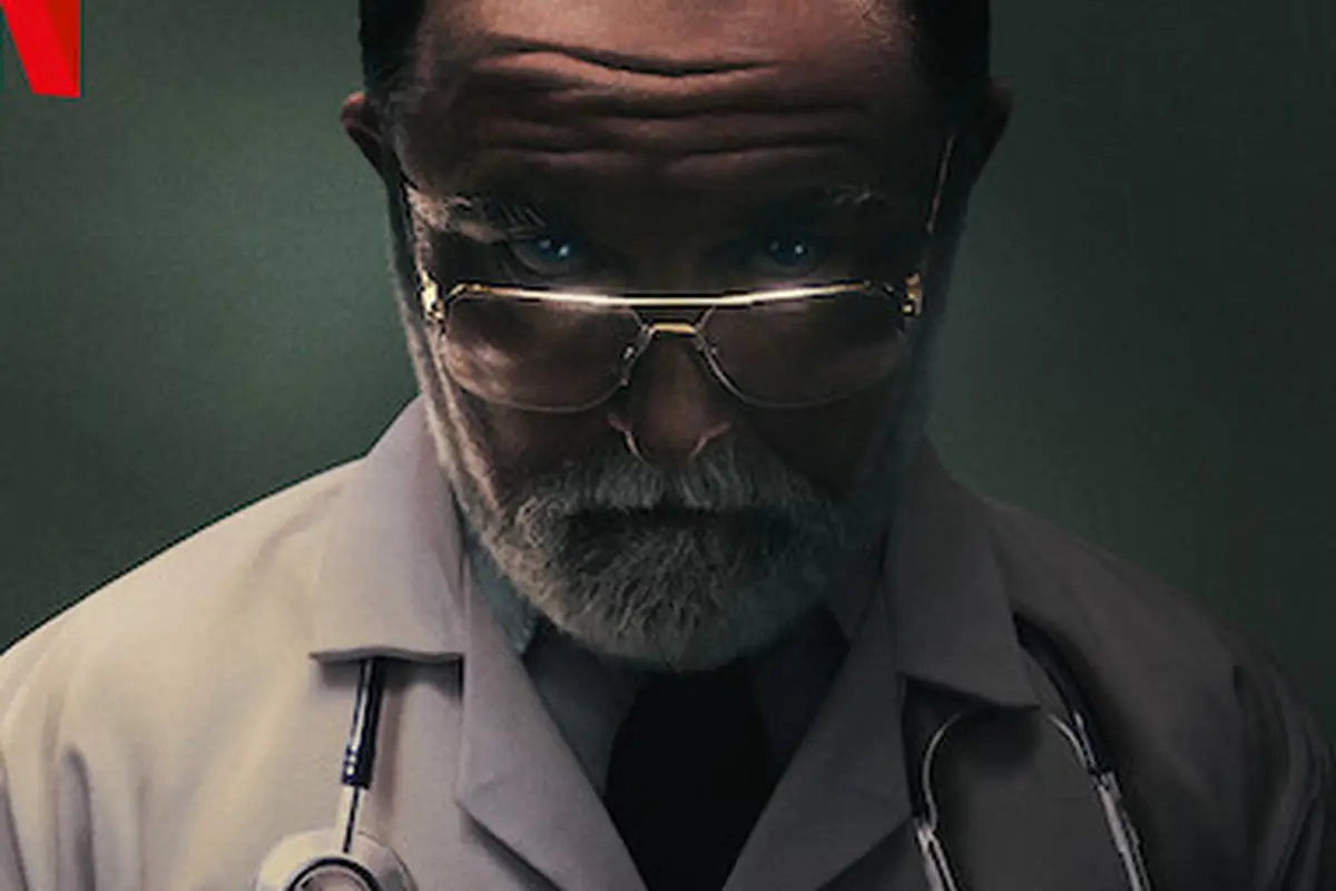 Our Father. (Netflix)