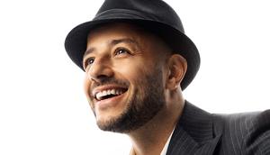 Album baru Maher Zain, Back to You. (dok Universal Music)