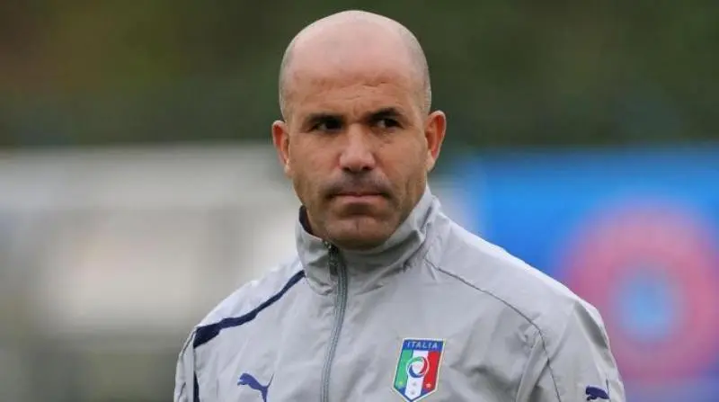 Luigi Di Biagio (Football Italia)