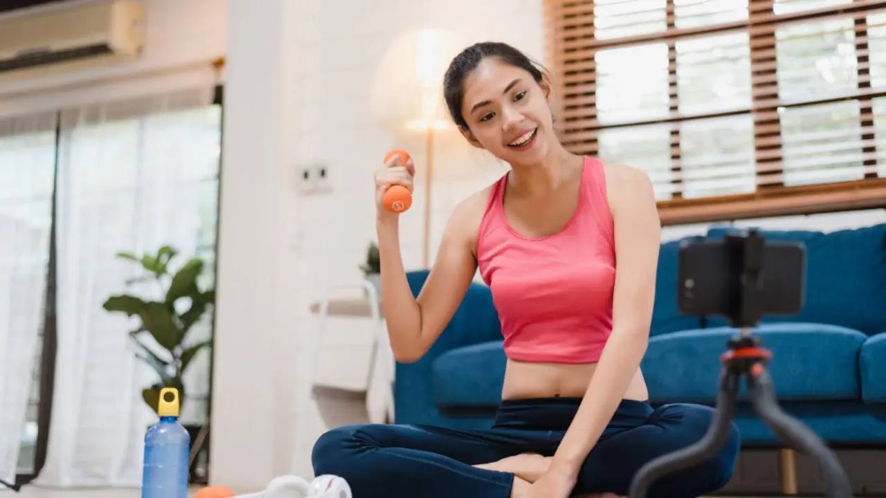 Olahraga Makin Maksimal, Ini Pilihan Sport Bra Wanita Berkualitas yang Nyaman Dipakai
