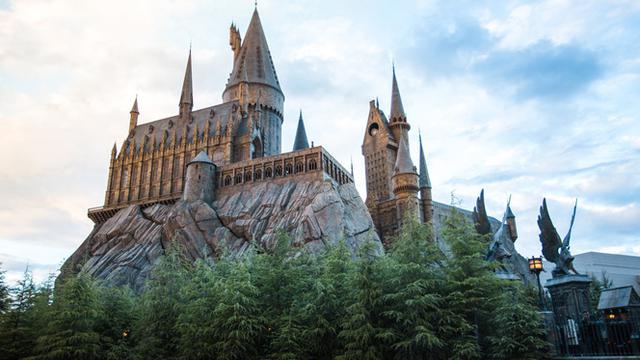 Universal Studios Japan