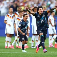 Perjuangan di Piala Dunia 2026 Berlanjut, Paraguay Tetapkan Hari Libur Nasional
