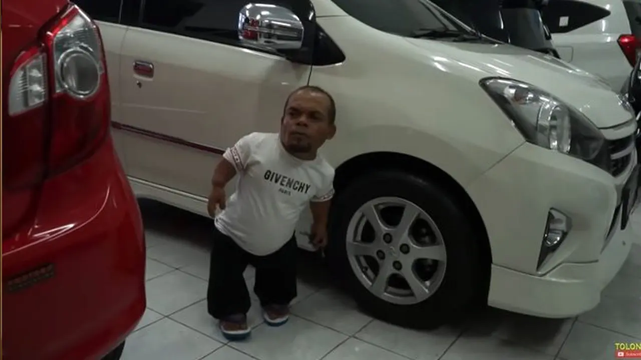 Ucok Baba