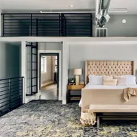 Ilustrasi warna kamar tidur sesuai feng shui (Photo by Aw Creative on Unsplash)