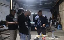 Polisi Bangka Barat Gencar Tes Urine Acak, Sasar Warga Nongkrong Malam Hari Cegah Narkoba