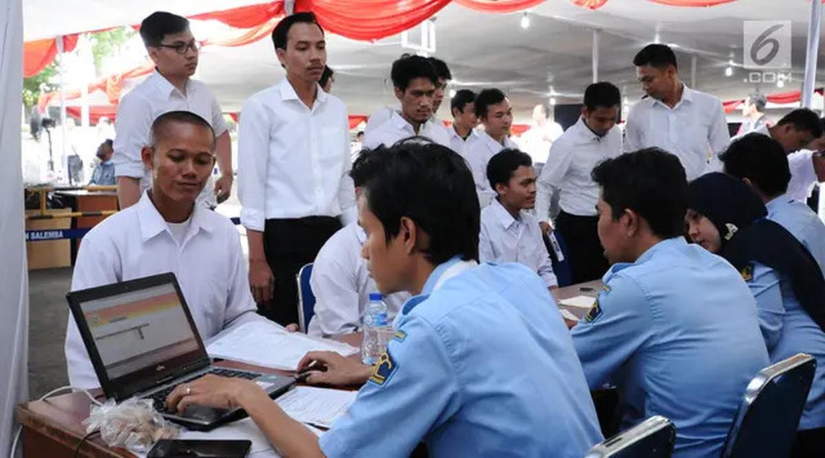 Ada Peluang Pendaftaran CPNS Dibuka Tahun Depan, Ini Syarat yang Harus Dipenuhi!
