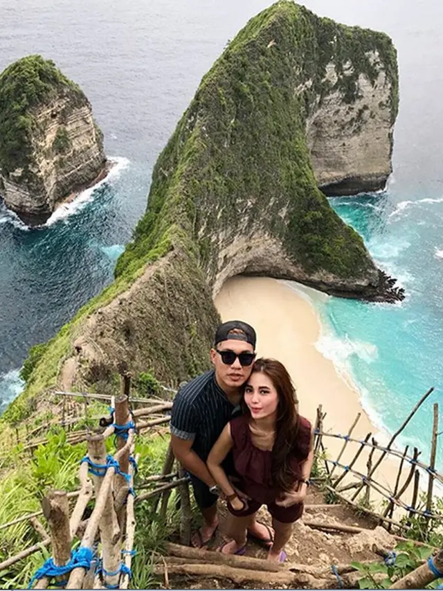 [Bintang] Rizal Armada