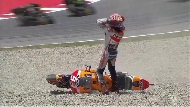Marc Marquez