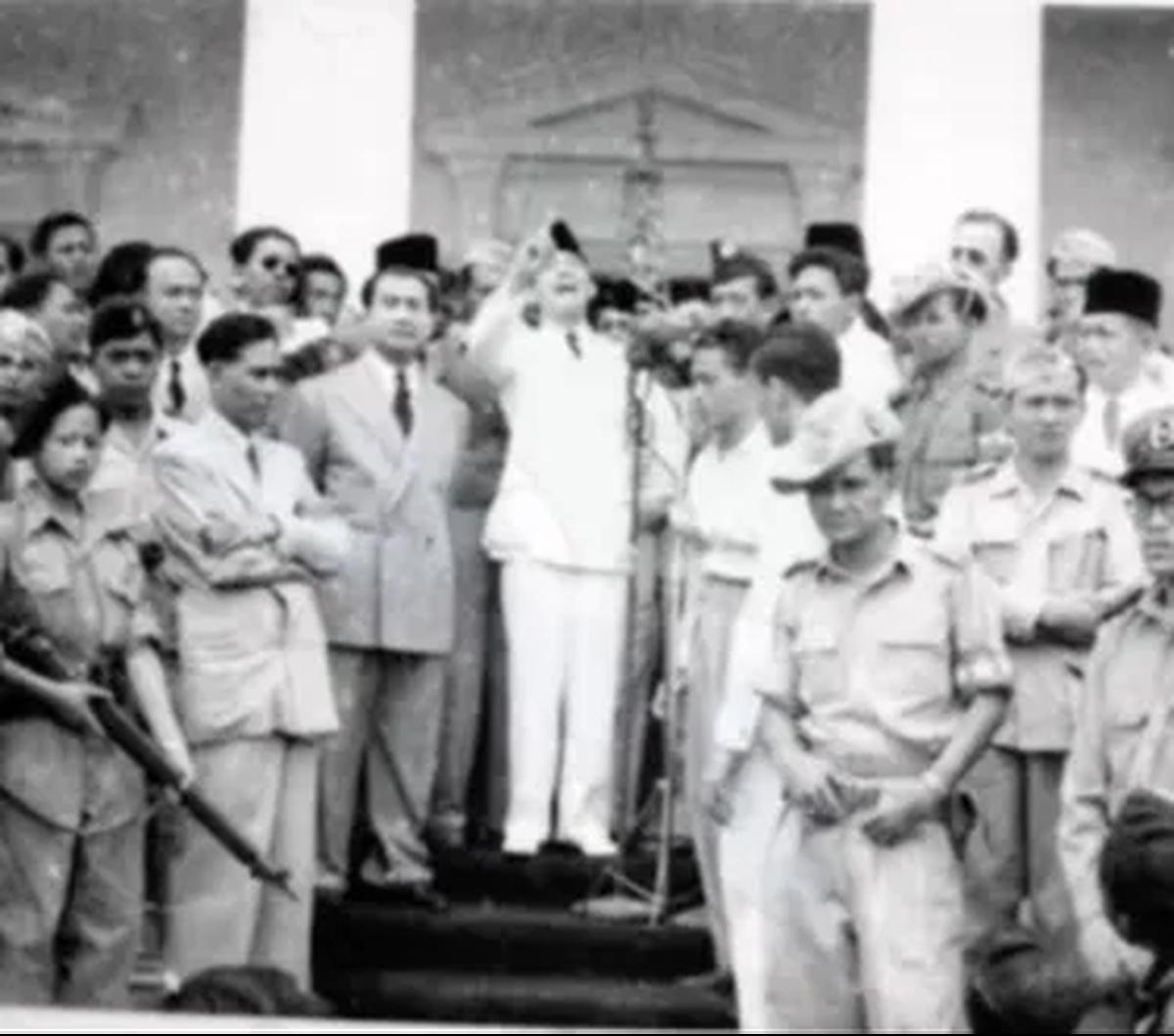 Dok. Istimewa
