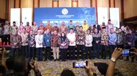 Wamendagri Wiyagus Tekankan Peran APPSI dalam Menjaga Integritas Pemerintahan Daerah