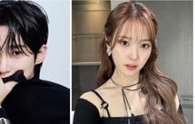 Byeon Woo Seok dan IU akan Reuni di Drama Romance Terbaru Bertajuk Wife of a 21st Century Prince
