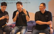 Creta EV Mengaspal di Indonesia? Ini Kata Hyundai