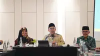 Majelis Masyayikh Rumuskan Sistem Penjaminan Mutu Pesantren Nonformal, Tegaskan Hak Rekognisi Santri
