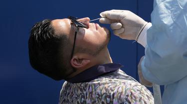 Mengenal PCR-SGTF untuk Deteksi Ashanty yang Positif Covid-19, Begini Cara Kerjanya