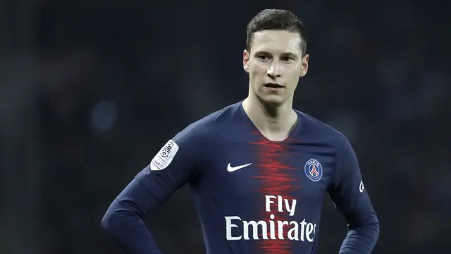 Foto: Daftar 5 Pembelian Termahal Unai Emery Bersama Klub yang Pernah Dibesutnya, Termasuk Neymar yang Jadi Rekor Sejagat