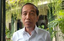 Jokowi Masuk Nominasi Pimpinan Korup Versi OCCRP, KPK Persilakan Pihak Punya Bukti Lapor