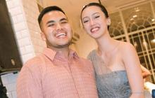Sama-sama Cantik, Potret Mieke Amalia dan Anggi Kadiman di Pertunangan Nabila Sudiro, Kompak Pakai Baju Bernuansa Putih