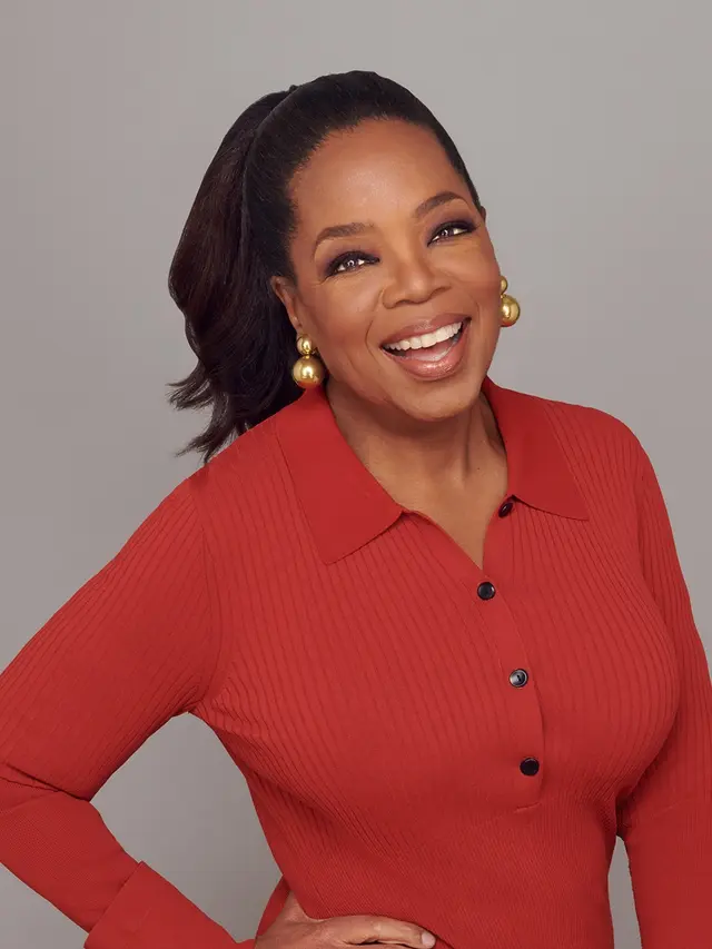 Oprah Winfrey